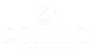 Romano Il Ristorante - Campofilone FM - Logo